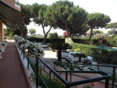 фото отеля Hotel San Michele Celle Ligure