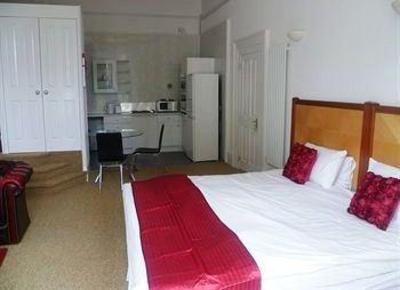 фото отеля The Ansteys Lea Hotel