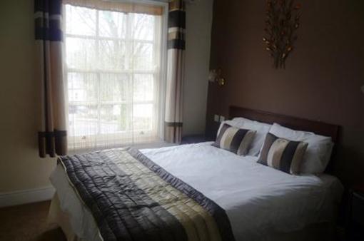 фото отеля The Ansteys Lea Hotel