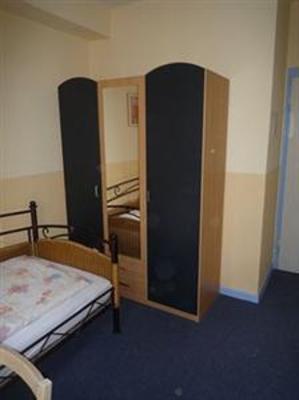фото отеля Gastehaus Grupello