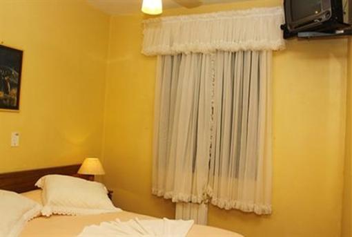 фото отеля Hotel Sitio Quero Quero