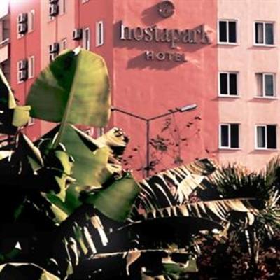 фото отеля Hosta Park Hotel