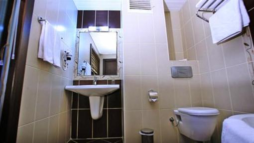 фото отеля Hosta Park Hotel