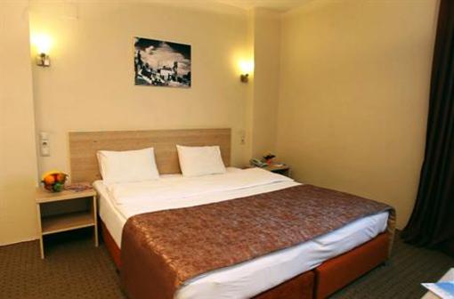 фото отеля Hosta Park Hotel
