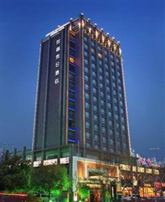 фото отеля Fortune International Holiday Hotel