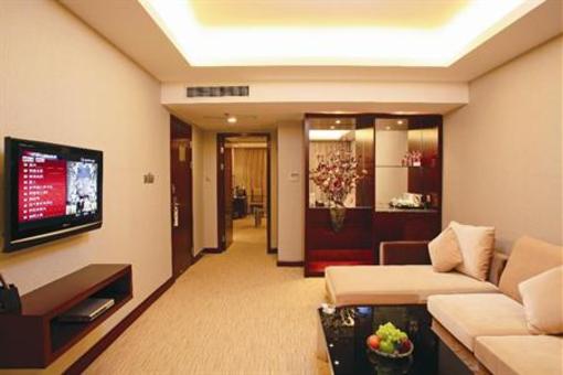 фото отеля Fortune International Holiday Hotel