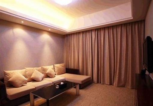 фото отеля Fortune International Holiday Hotel