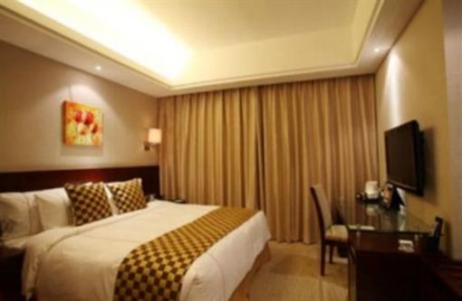 фото отеля Fortune International Holiday Hotel