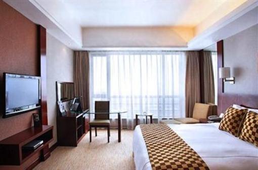 фото отеля Fortune International Holiday Hotel