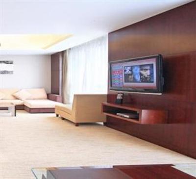 фото отеля Fortune International Holiday Hotel