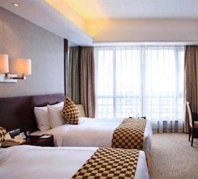 фото отеля Fortune International Holiday Hotel