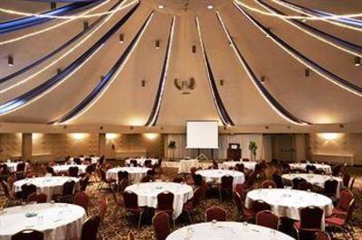 фото отеля Park Place Hotel Traverse City