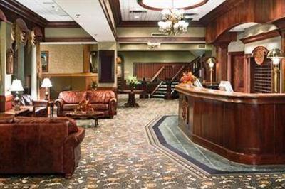 фото отеля Park Place Hotel Traverse City