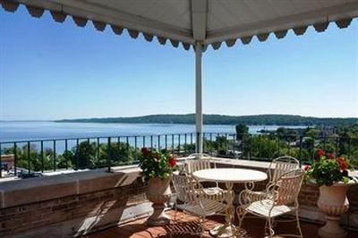 фото отеля Park Place Hotel Traverse City