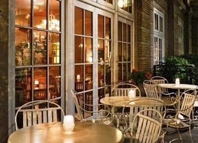 фото отеля Park Place Hotel Traverse City