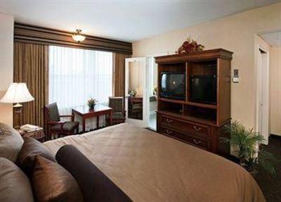 фото отеля Park Place Hotel Traverse City