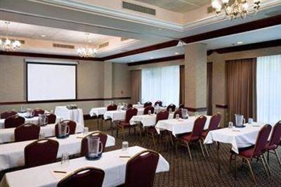 фото отеля Park Place Hotel Traverse City