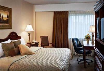 фото отеля Park Place Hotel Traverse City
