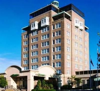 фото отеля Park Place Hotel Traverse City
