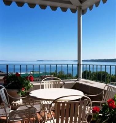 фото отеля Park Place Hotel Traverse City
