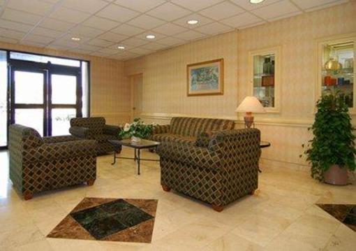 фото отеля Comfort Inn & Suites Miami Airport