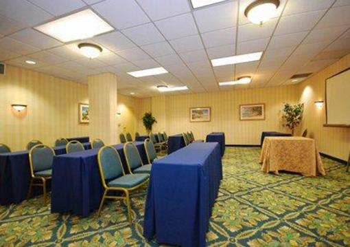 фото отеля Comfort Inn & Suites Miami Airport