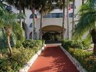 фото отеля Comfort Inn & Suites Miami Airport