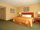 фото отеля Comfort Inn & Suites Miami Airport