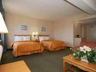 фото отеля Comfort Inn & Suites Miami Airport