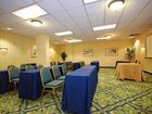 фото отеля Comfort Inn & Suites Miami Airport