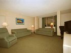 фото отеля Comfort Inn & Suites Miami Airport