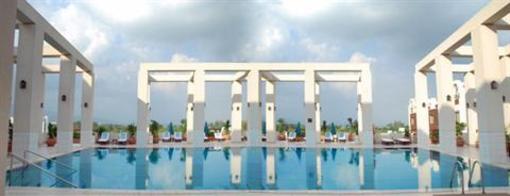 фото отеля Islamabad Serena Hotel