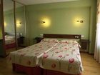 фото отеля Hostal Concejo