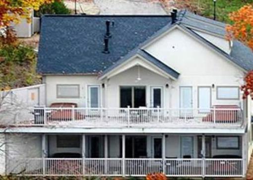 фото отеля Hermann Hill Vineyard and Inn