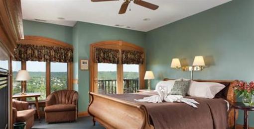 фото отеля Hermann Hill Vineyard and Inn