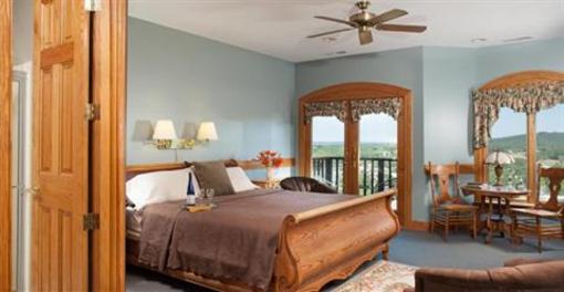 фото отеля Hermann Hill Vineyard and Inn