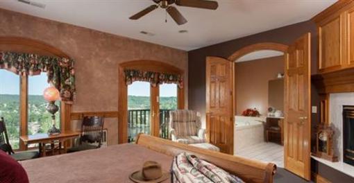 фото отеля Hermann Hill Vineyard and Inn