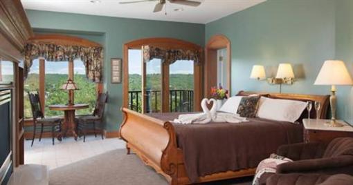 фото отеля Hermann Hill Vineyard and Inn