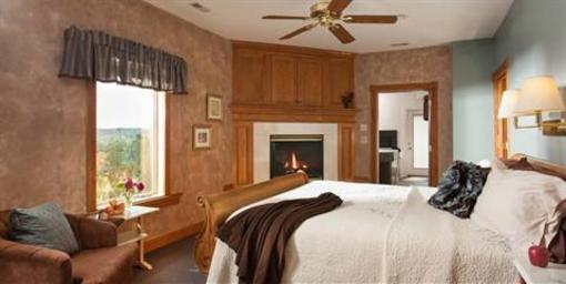фото отеля Hermann Hill Vineyard and Inn