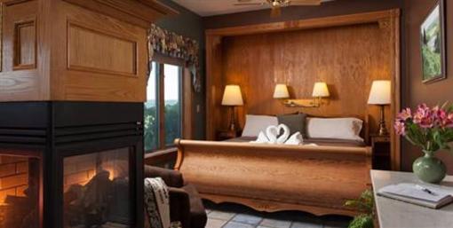 фото отеля Hermann Hill Vineyard and Inn