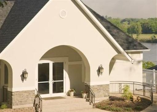 фото отеля Hermann Hill Vineyard and Inn