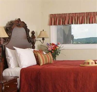 фото отеля Hermann Hill Vineyard and Inn