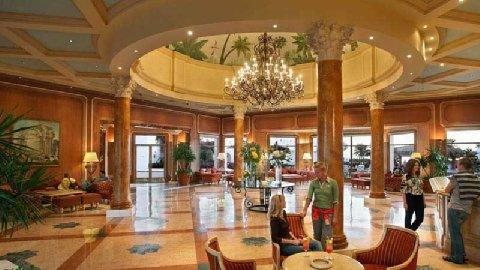 фото отеля Iberotel Palace