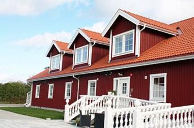 фото отеля Hogbo Pensionat Skommarsgarden