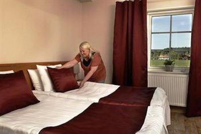 фото отеля Hogbo Pensionat Skommarsgarden