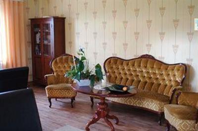 фото отеля Hogbo Pensionat Skommarsgarden