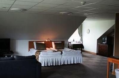 фото отеля Hogbo Pensionat Skommarsgarden