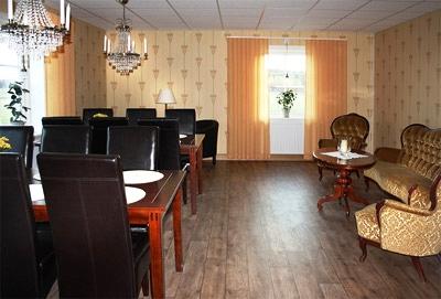 фото отеля Hogbo Pensionat Skommarsgarden