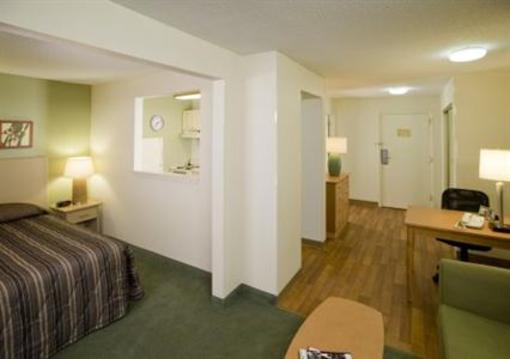 фото отеля Extended Stay Deluxe Washington, D.C. - Gaithersburg
