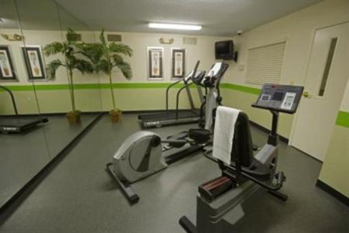 фото отеля Extended Stay Deluxe Washington, D.C. - Gaithersburg